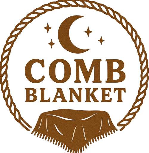 CombsBlanket